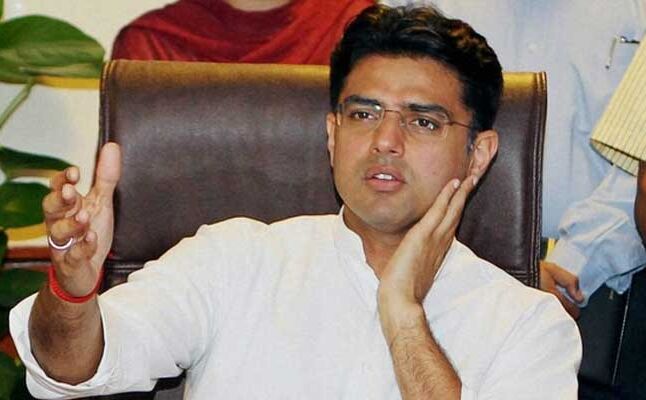 अकेले जीतेंगे चुनाव बसपा की जरूरत नहीं: सचिन पायलट