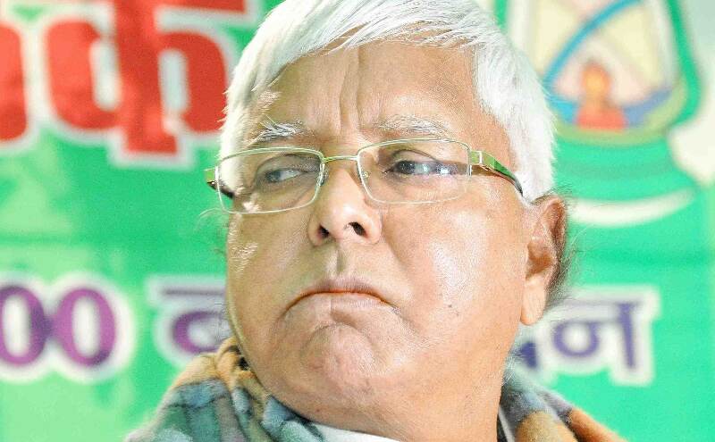 लालू की शिकायत जेल में ठंड लगती है, जज की सलाह- तबला बजाइए