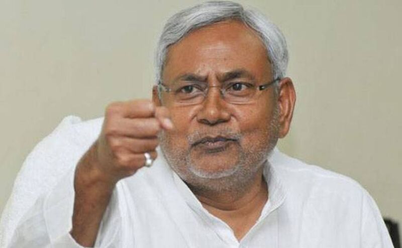 नीतीश के फिर दिखे विद्रोही तेवर, इस बयान के बाद सतर्क हुई भाजपा