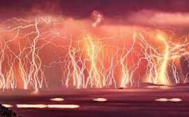 यहां से ज़िंदा लौटना काफी मुश्किल, ये 3 झील है दुनिया में सबसे खतरनाक... यहां से ज़िंदा लौटना काफी मुश्किल, ये 3 झील है दुनिया में सबसे खतरनाक...