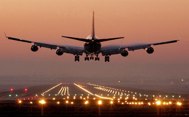 नागर विमानन महानिदेशालय में डिप्टी डायरेक्टर बनने का मौका, सैलरी 70 हजार रुपये