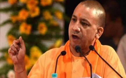 यूपी के सीएम योगी आदित्यनाथ ने दी सफाई-मैंने हनुमानजी की जाति नहीं बताई थी