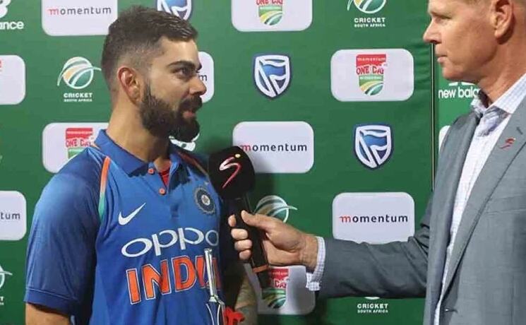 कप्तान कोहली को इन दो गेंदबाजों पर पूरा भरोसा, बोले- 2019 वर्ल्ड कप में करेंगे धमाल