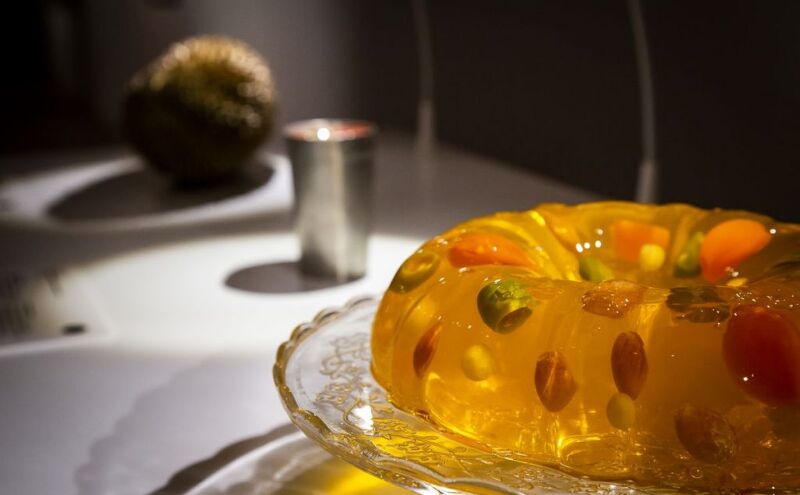 यहां मिलता है दुनिया का सबसे बकवास खाना, देखकर ही... यहां मिलता है दुनिया का सबसे बकवास खाना, देखकर ही...