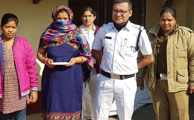 कोलकाता में किडनी का सौदा कर लाखों ले उड़ी देहरादून की महिला कोलकाता में किडनी का सौदा कर लाखों ले उड़ी देहरादून की महिला