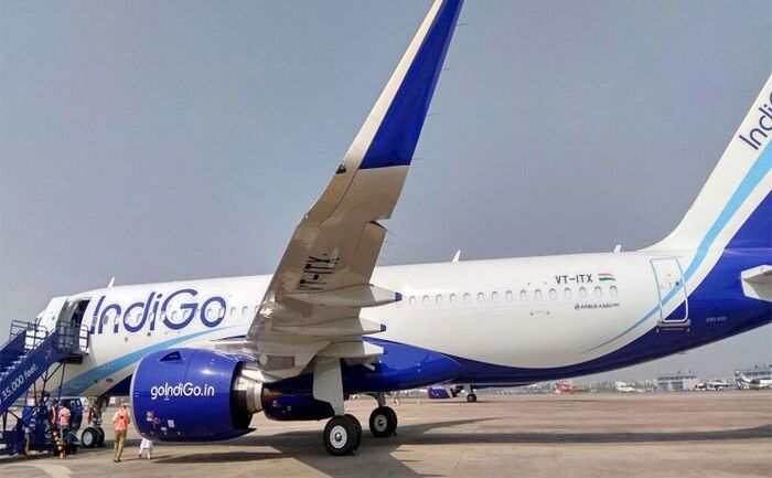 विदेश जाने के लिए 3299 रुपये में मिलेगा फ्लाइट टिकट, आज से शुरू हुई बुकिंग