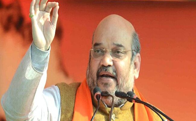 अमित शाह ने एक बड़ी प्लानिंग की: जम्मू कश्मीर