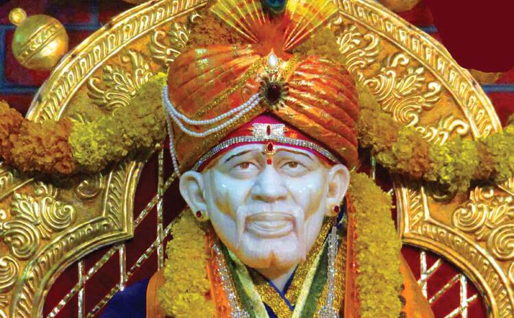 शिरडी के साईं बाबा क्या कहते हैं अपने भक्तों के बारे में शिरडी के साईं बाबा क्या कहते हैं अपने भक्तों के बारे में