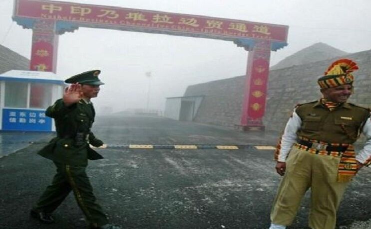 डोकलाम में किसी भी स्थिति से निपटने को सेना तैयार