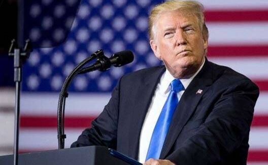 चीन के साथ संतुलित समझौते पर बात करना चाहते हैं ट्रंप