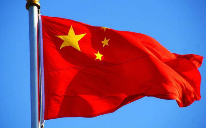 चीन में रहस्यमयी बीमारी से पीड़ित हुआ अमेरिकी नागरिक