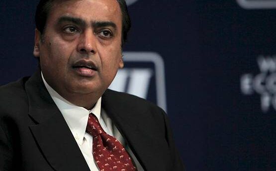 मुकेश अंबानी 20 दिन तक उठा सकते हैं देश का खर्च, चीन-US के अमीर पीछे