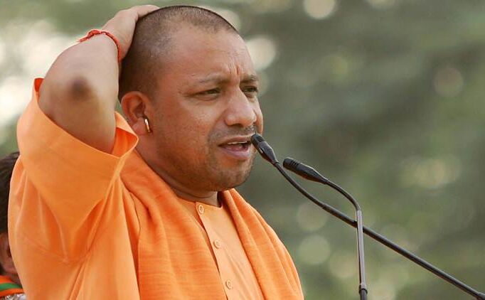 मुख्यमंत्री योगी अादित्यनाथ और उप मुख्यमंत्री केशव मौर्या की कैराना में आज जनसभा