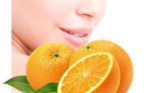 संतरे में है चेहरे की सभी समस्या का हल