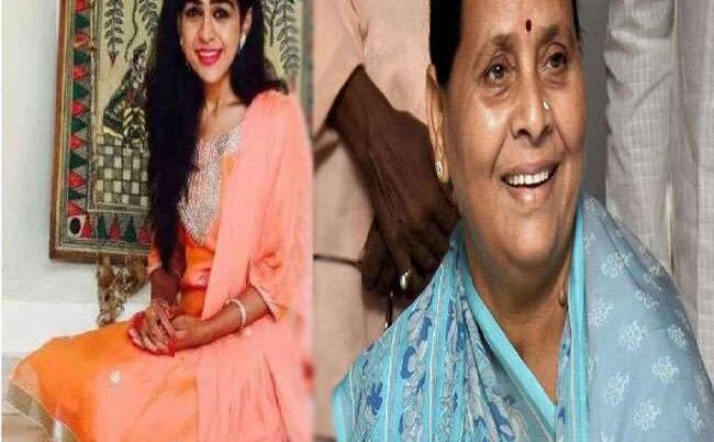 अब दिल्‍ली में बेटे को मनाएंगी राबड़ी! सामने आई विवाद की नई वजह