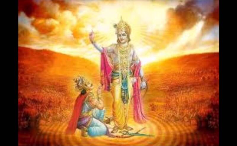 धर्मः मम - ३ (अंतिम भाग)