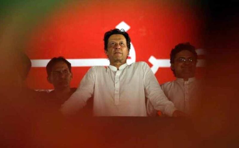 ओछी हरकत पर उतारू हुआ पाकिस्तान