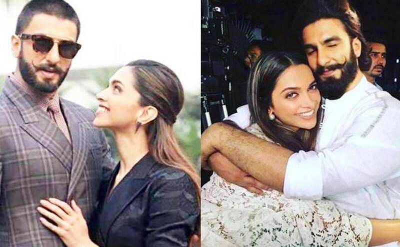 साल के अंत तक एक-दूसरे के होंगे दीपिका-रणवीर, ये है शादी का सबूत