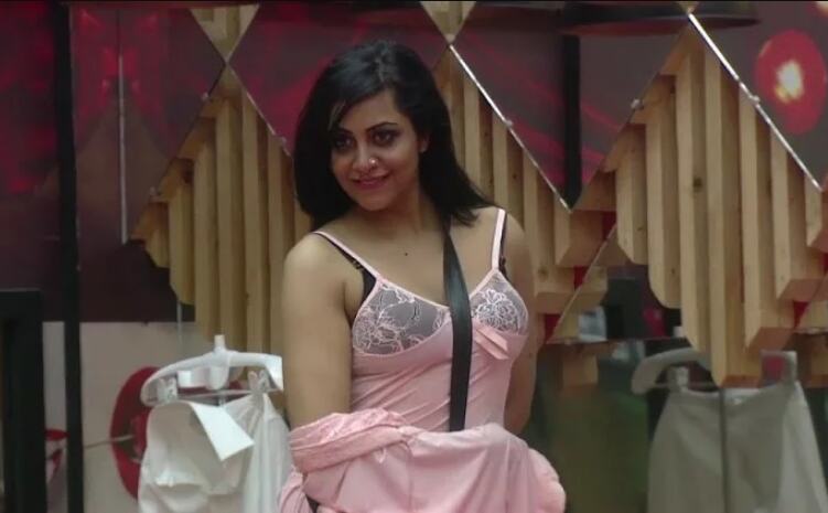 Bigg Boss 11: शो में फिर लगने वाला है सेक्स का तड़का, जो भी देखेगा समझो दिल धड़का