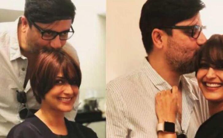 सोनाली बेंद्रे की मौत की अफवाह पर भड़के पति गोल्डी बहल, बोले- सोच समझ करें सोशल मीडिया का उपयोग