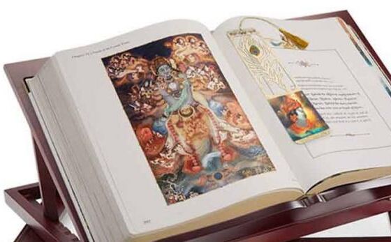 गीता ज्ञान प्रतियोगिता में लखनऊ की मुस्लिम लड़की ने जीता पहला स्थान