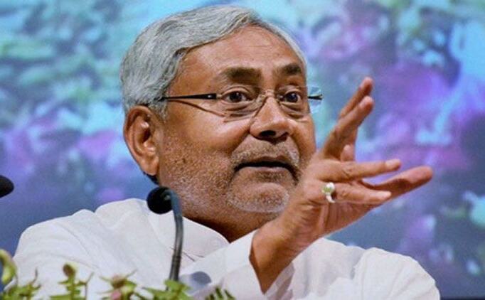 नीतीश कुमार का राजस्थान दौरा, बांसवाड़ा में JDU कार्यकर्ताओं को करेंगे संबोधित