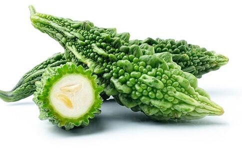 फैटी लीवर की समस्या को दूर करता है करेला...