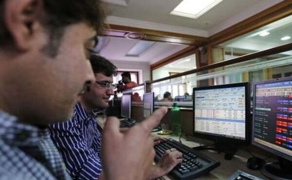 सेंसेक्स 16 अंक की बढ़त के साथ 35176 पर, सुस्त कारोबार के साथ बंद हुआ बाजार