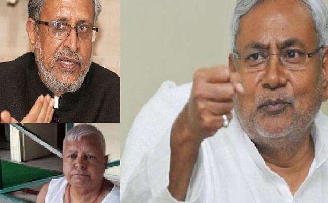 मिशन 2019: लोकसभा चुनाव के पहले कौन किधर पाला बदलेगा, मंथन जारी मिशन 2019: लोकसभा चुनाव के पहले कौन किधर पाला बदलेगा, मंथन जारी
