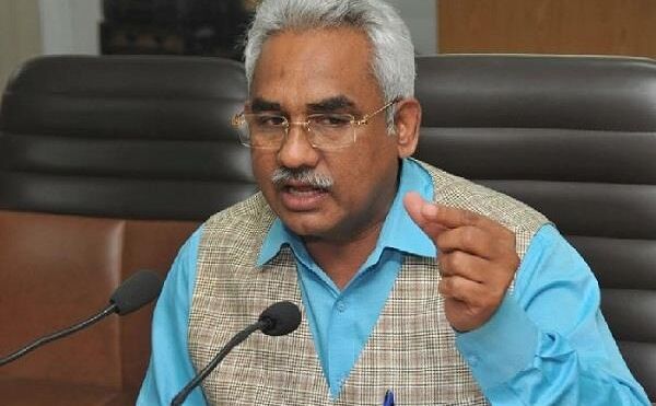 मदन कौशिक ने कहा- कुछ शक्तियां नहीं चाहती दलित शिक्षित हों