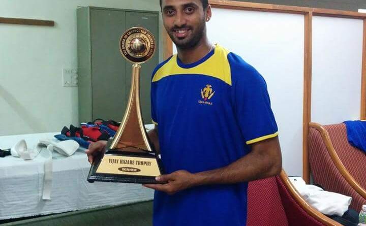 अचानक से इस भारतीय दिग्गज ने क्रिकेट से सन्यास लिया, फैन्स के लिए बुरी खबर !