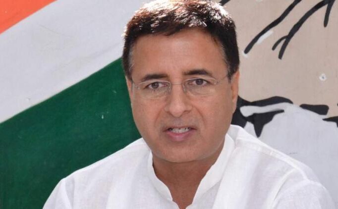 पीएम सर्जिकल स्ट्राइक के लिए शाबाशी चाहते हैं, सब प्लान है