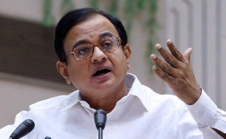 SC में रुकी जस्टिस जोसेफ की नियुक्ति, तो चिदंबरम ने पूछा- क्या उत्तराखंड पर फैसला कारण