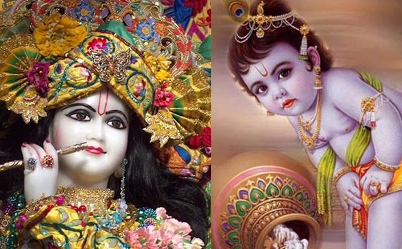 जन्माष्टमी पर कान्हा को इन मंत्रों से करें प्रसन्न, पूरी होगी हर मनोकामना जन्माष्टमी पर कान्हा को इन मंत्रों से करें प्रसन्न, पूरी होगी हर मनोकामना