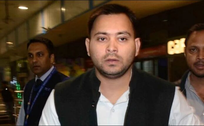 भाजपा के सत्ता में रहते मायावती राज्यसभा नहीं जाना चाहतीं