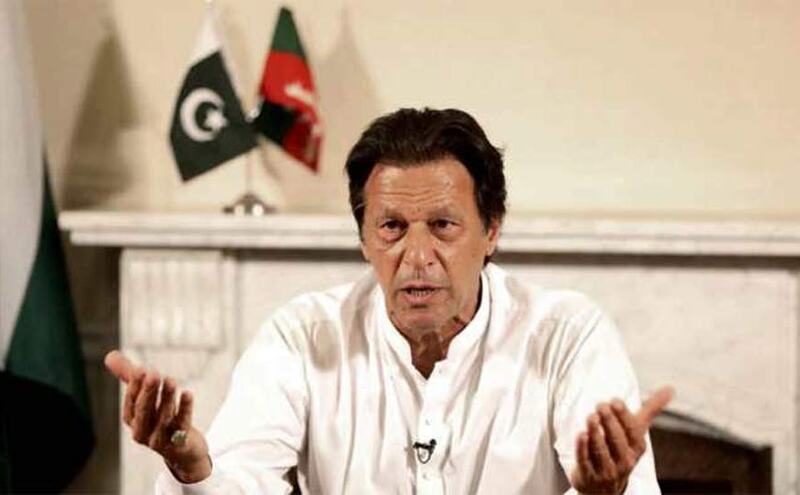 इमरान खान नरेन्द्र मोदी को शामिल करना चाहते हैं शपथ ग्रहण में