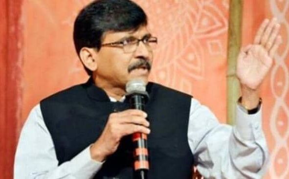 अयोध्या का राम मंदिर मोदी और योगी के नेतृत्व में बनेगा: संजय राउत अयोध्या का राम मंदिर मोदी और योगी के नेतृत्व में बनेगा: संजय राउत
