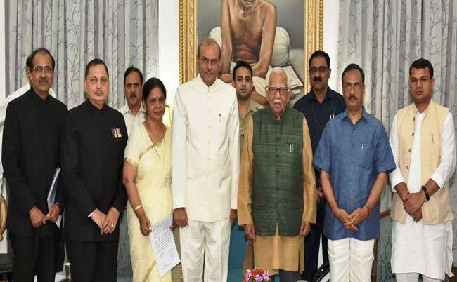 रेरा अध्यक्ष ने पदभार संभालते ही आवंटियों के लिए कही ये बड़ी बात रेरा अध्यक्ष ने पदभार संभालते ही आवंटियों के लिए कही ये बड़ी बात