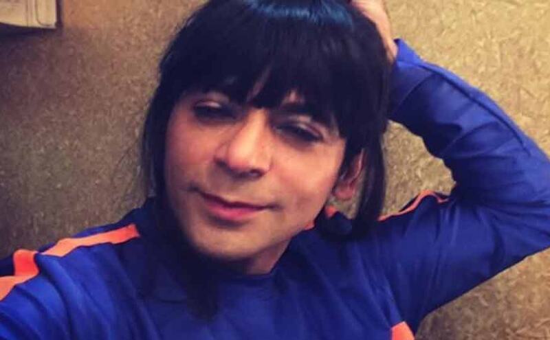 सुनील ग्रोवर भारत में करना चाहते हैं प्रियंका चोपड़ा का रोल, सलमान के लिए बनाया VIDEO