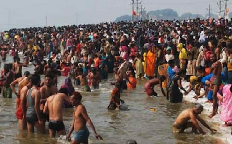 प्रवासियों को कुंभ मेला भ्रमण कराने के लिए यूपी सरकार ने किए विशेष इंतजाम