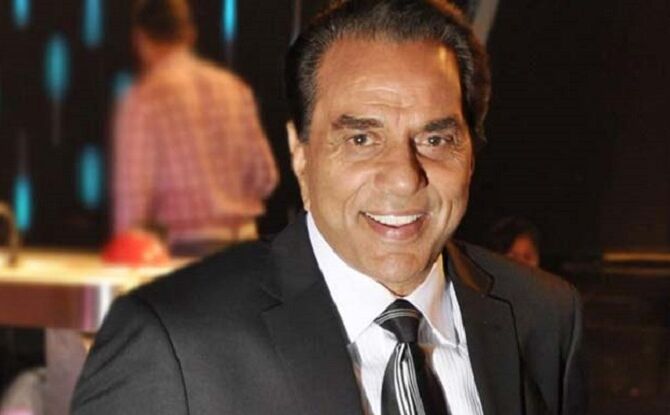 दिग्गज अभिनेता धर्मेन्द्र को मिलेगा राज कपूर लाइफटाइम अचीवमेंट पुरस्कार