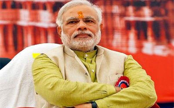 शाहजहांपुर: PM मोदी रैली से अन्नदाता को साधेगी BJP