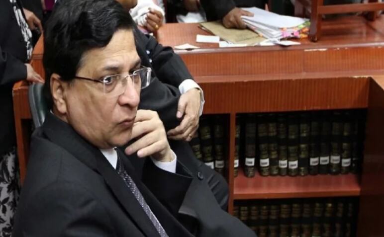 चीफ जस्टिस और चार असंतुष्ट जजों के बीच हुई चाय पर चर्चा, सोमवार को हो सकती है अगली बैठक