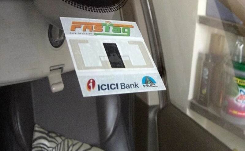 अब ई-वे बिल को फास्टटैग नंबर से किया जाएगा लिंक, माल के चोरी होने की संभावना पूरी तरह हो गई खत्म