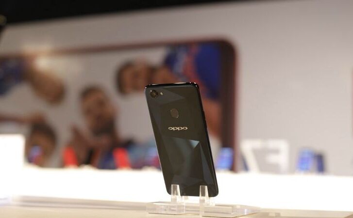 ब्लैक डायमंड लुक में लॉन्च हुआ ये खूबसूरत स्मार्टफोन