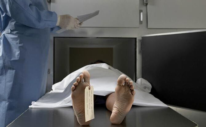 इंद्रावती नदी से 11 और नक्सलियों के शव बरामद