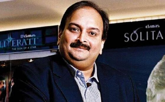 चोकसी का स्टाफ को पत्र- बेगुनाही साबित करने में समय लगेगा, मैंने कुछ गलत नहीं किया