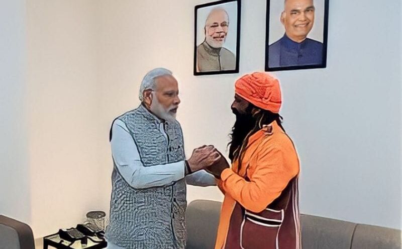 पीएम मोदी को अपना भगवान मानने वाले मंगल वाराणसी से दिल्ली ट्रॉली रिक्शा चलाकर जाने को हुए मजबूर पीएम मोदी को अपना भगवान मानने वाले मंगल वाराणसी से दिल्ली ट्रॉली रिक्शा चलाकर जाने को हुए मजबूर