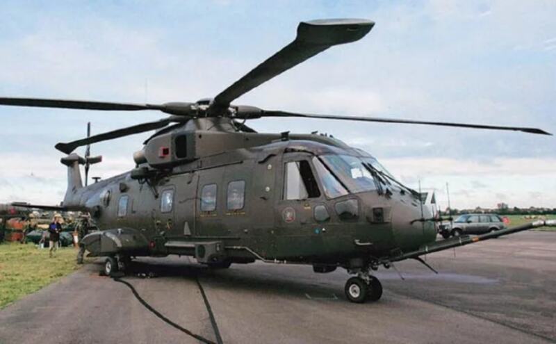 अगस्ता वेस्टलैंड केस में इटली कोर्ट का फैसला, दो आरोपी बरी