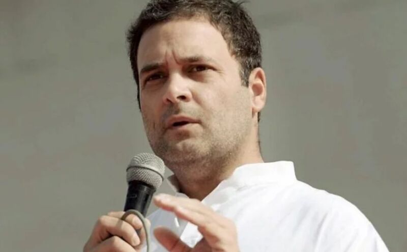 राहुल बजाएंगे मेघालय में आज चुनावी बिगुल, कार्यकर्ताओं के साथ बनाएंगे रणनीति